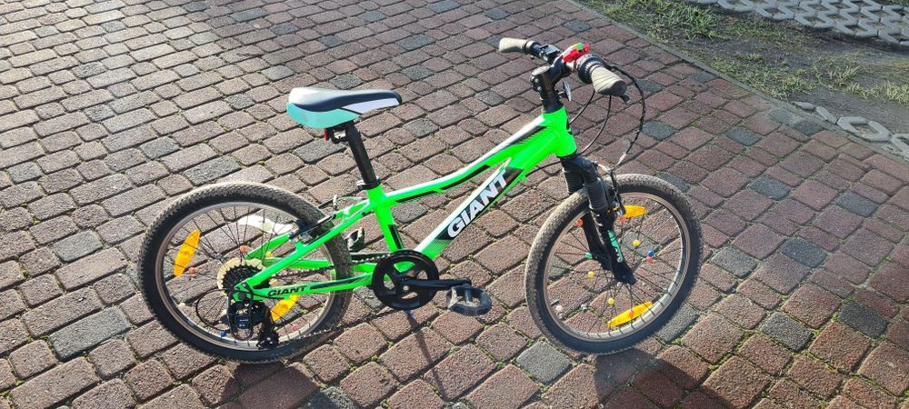 Giant XTC JR koła 20