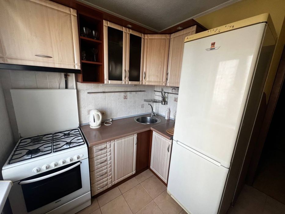 Оренда 2 кім. бульвар Миколи Руденка 7 ( Кольцова )