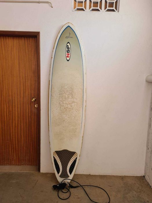Pracha de surf para venda
