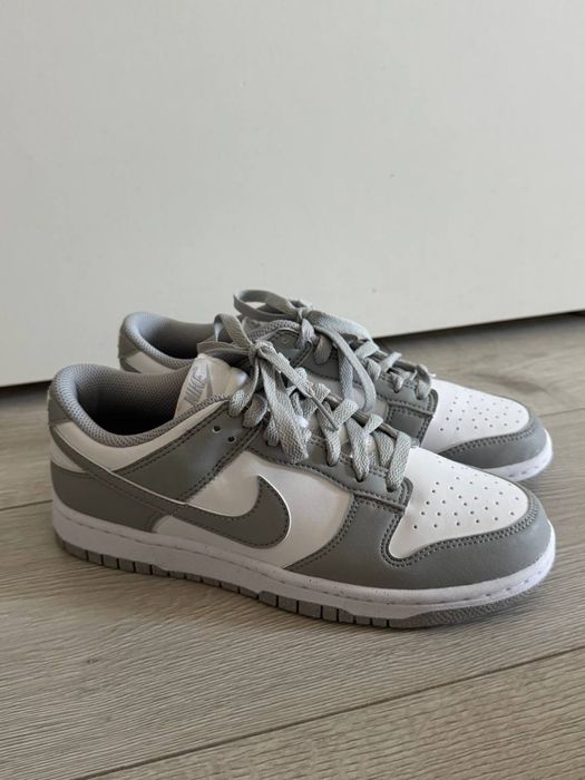 Кросівки жіночі Nike Dunk Low