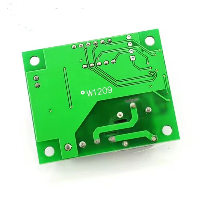 W1209 термостат термореле датчик температуры термометр