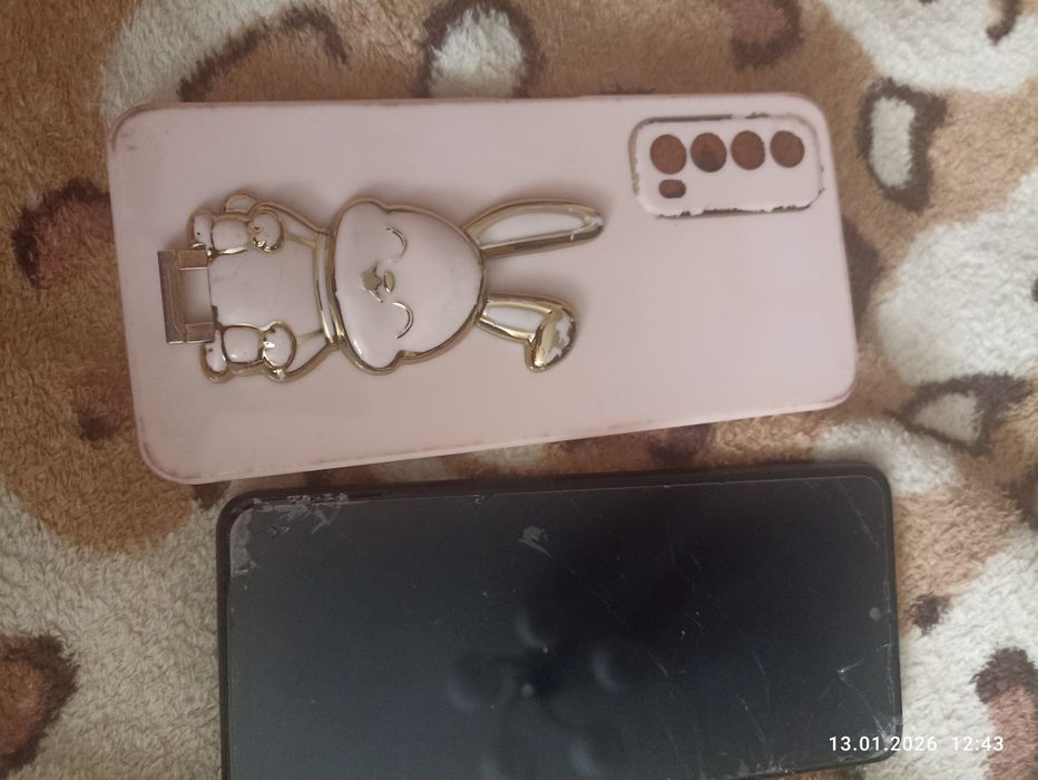 Телефон на запчастини