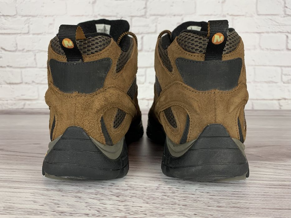 Трекінгові черевики Merrell, 46-30см.