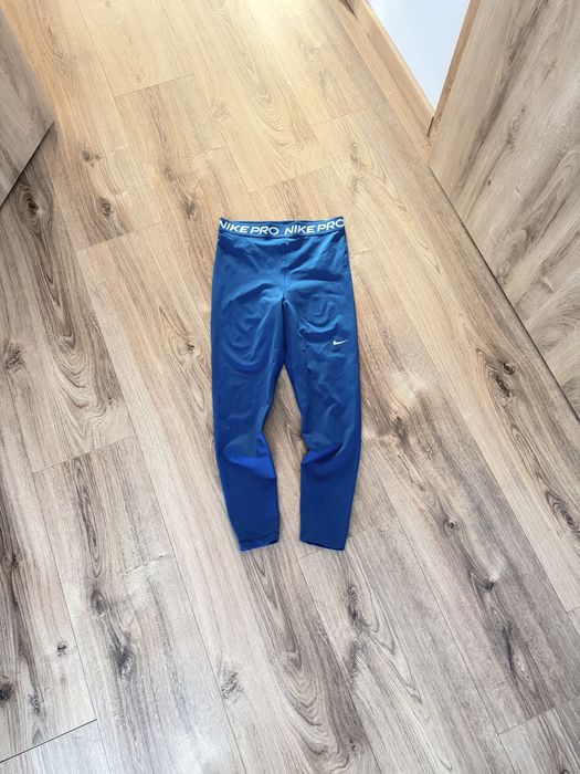 Жіночі легінси лосини Nike pro