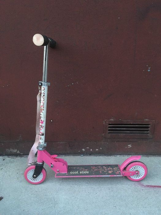 Hulajnoga dziecięca Cool Slide