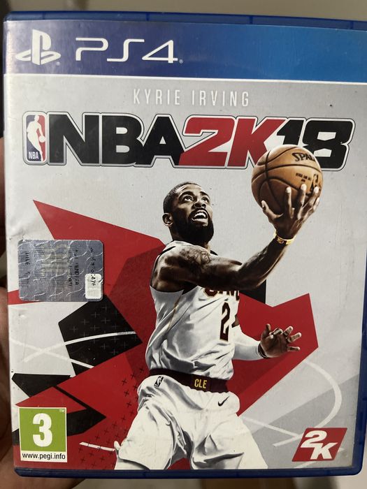 Playstation 4 (6 jogos)