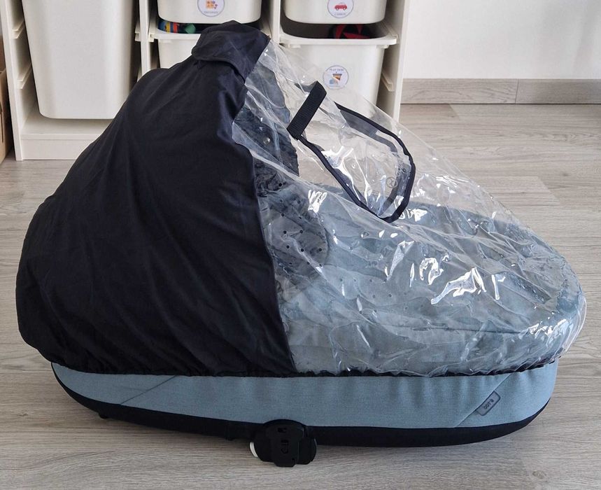 Alcofa CYBEX Gold Cot S Lux