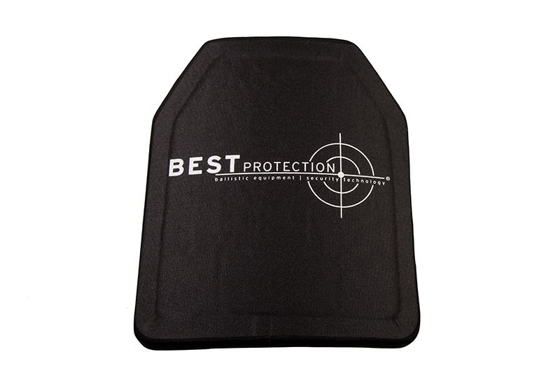 Керамічні бронеплити  BEST PROTECTION Germany 25/30см 2,7кг 6 клас по ДСТУ.  Пара - 11000 грн. Сертифікати балістичних випробувань надаємо.