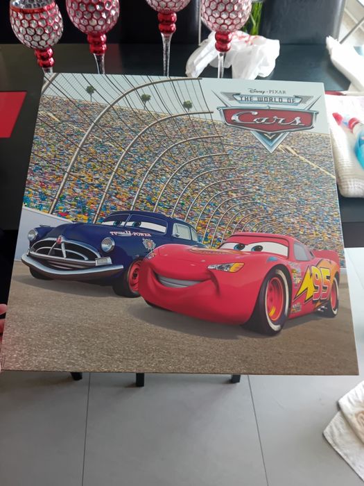 Quadro  de quarto