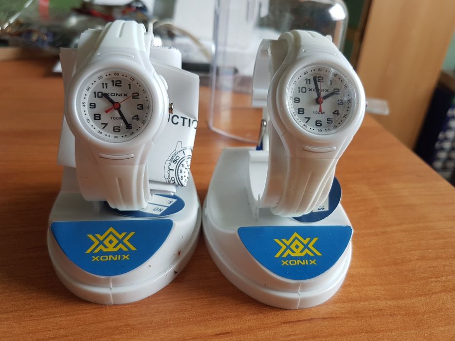 Xonix AAD-008 Damski Analogowy Zegarek z małą okrągłą tarczą PROMOCJA!