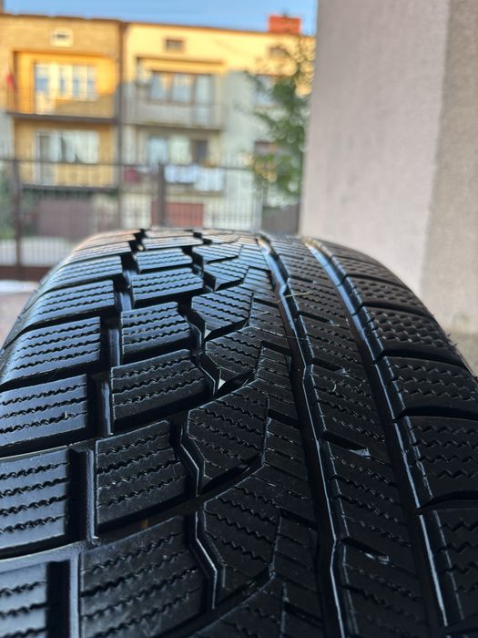 ZEETEX WH1000 SUV 225/55/18 DOT 2023