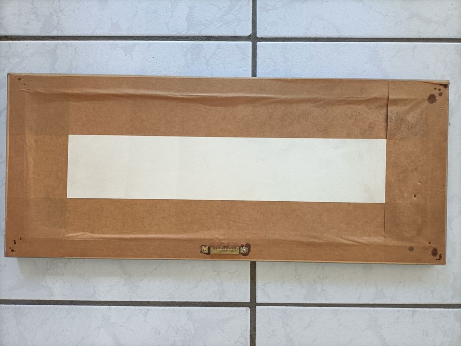 Quadros ponto de cruz