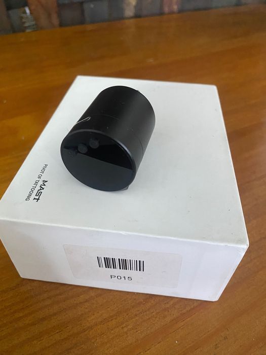 Bateria digital mast usada