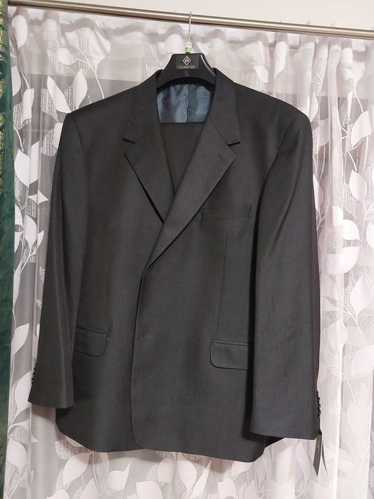 Garnitur męski Garnitex  128/176/114