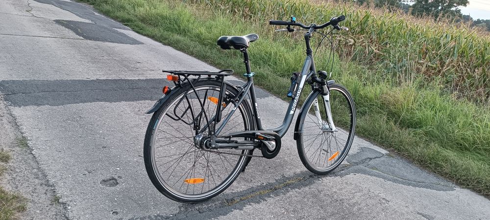 Pegasus rower damski koła 28 Cali