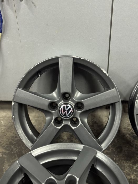 Диски R16 5.112