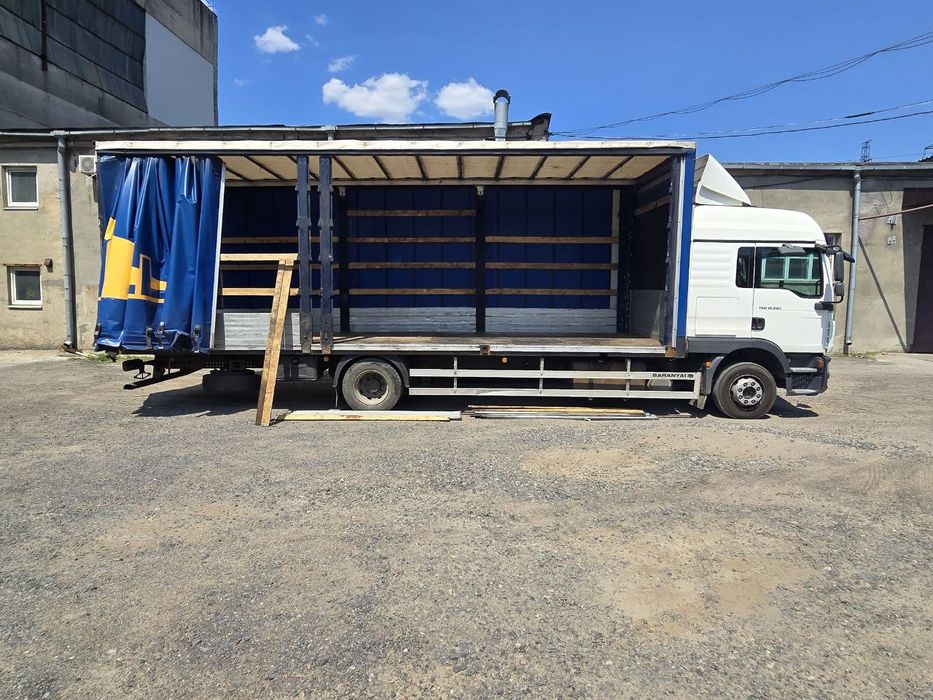 Междугородние перевозки , Грузоперевозки по Украине , Попутный груз