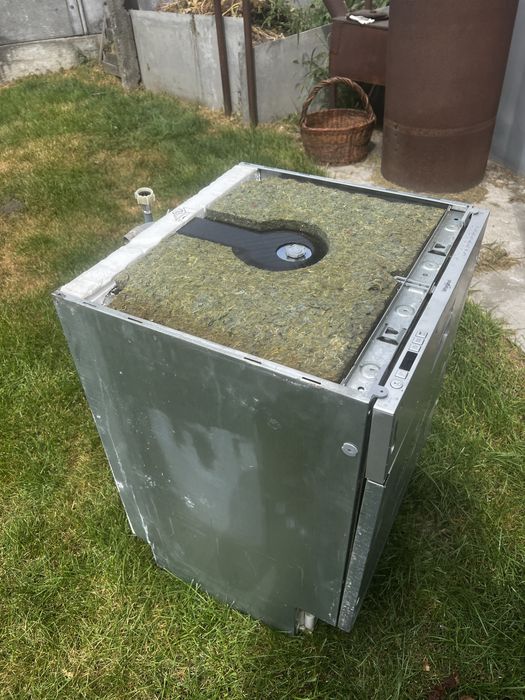 Посудомийка