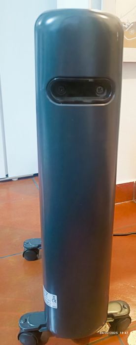 Radiador de Óleo TAURUS AGADIR 2000W