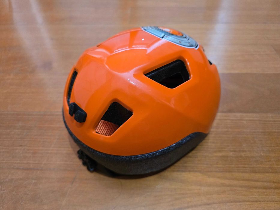 Capacete Criança