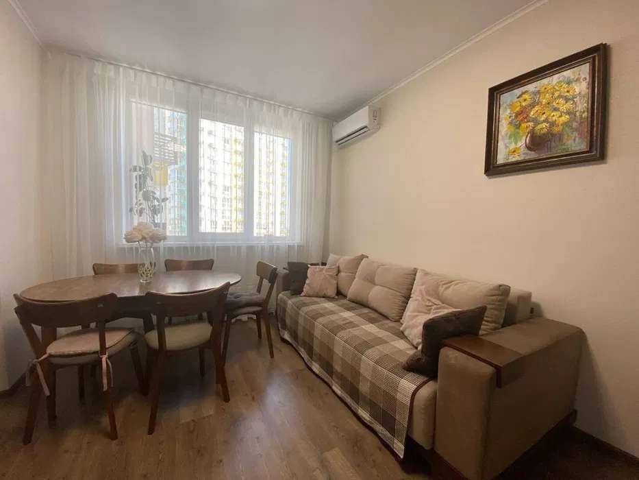 3-rooms apartment apartment by the address st. Kitoboynaya (area 94,4 m²) - Atlanta.ua - photo 6
