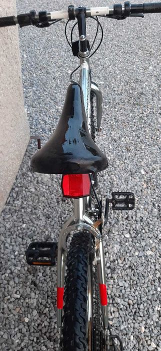 Rower MAGNA Double Divide