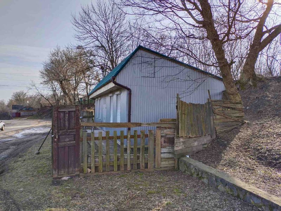 примішення магазин