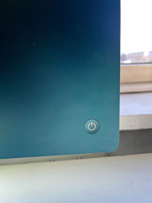 Apple iMac 24" M1 256 GB 16 GB RAM