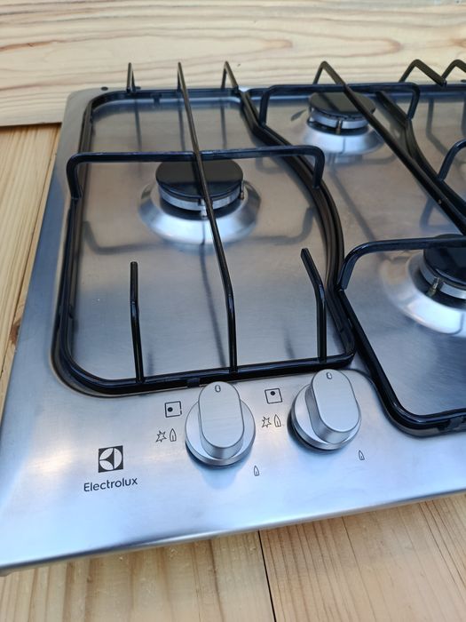 Варильна поверхня Electrolux RGG6242LOX