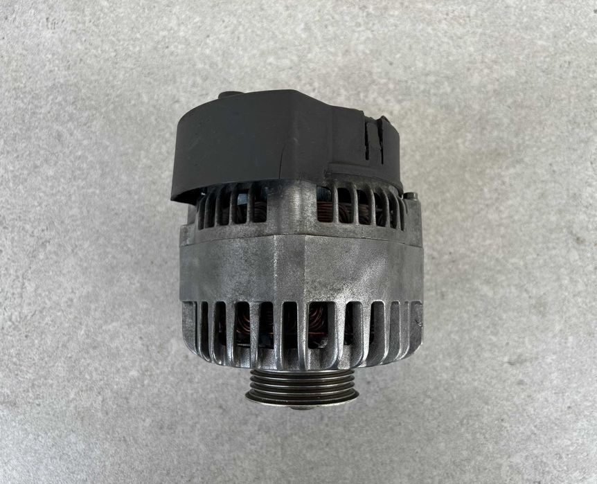 Генератор Fiat Punto. Palio - 1.1L 1.2L