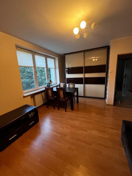 Mieszkanie – Katowice - Widok 2