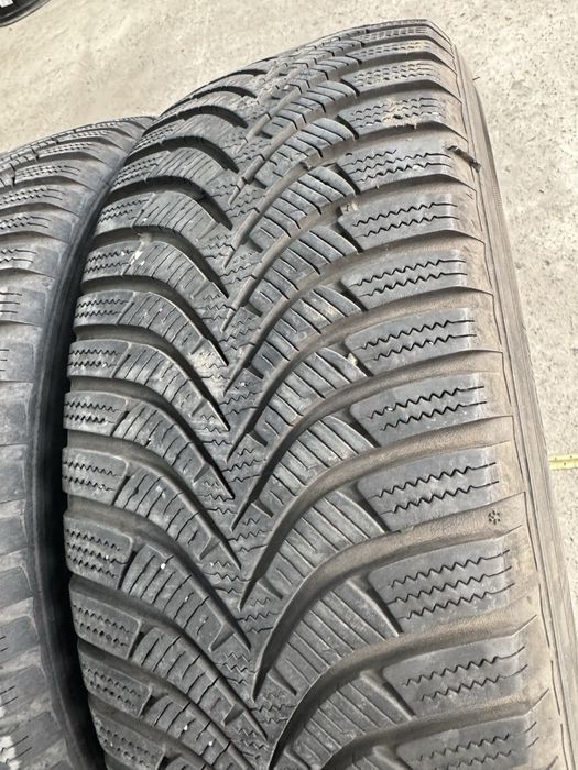 Шини 215*65R16 Hankook