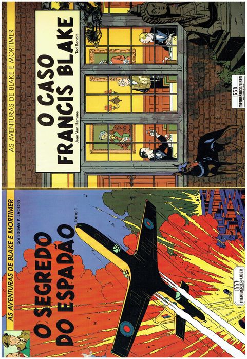 12250

Livros de E.P. Jacobs