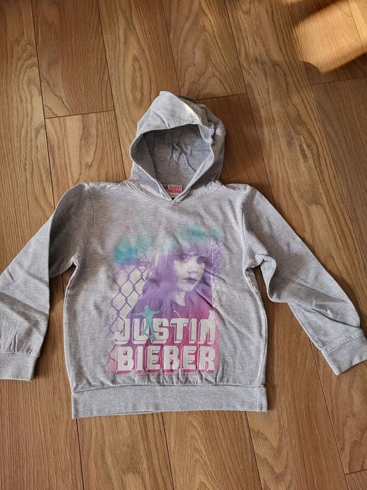 Bluza dziewczęca