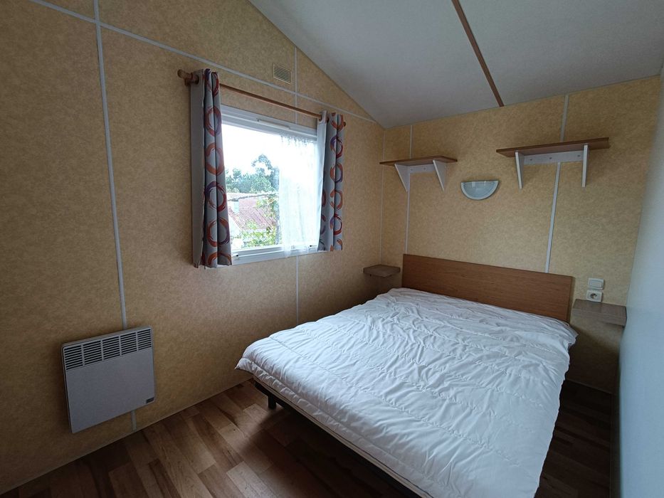 Casa Movel T2 | Ridorev Ibiza PROMO toda equipada oferta transporte pronta a morar top isolacao