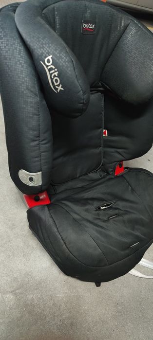 Cadeira Auto Britax
