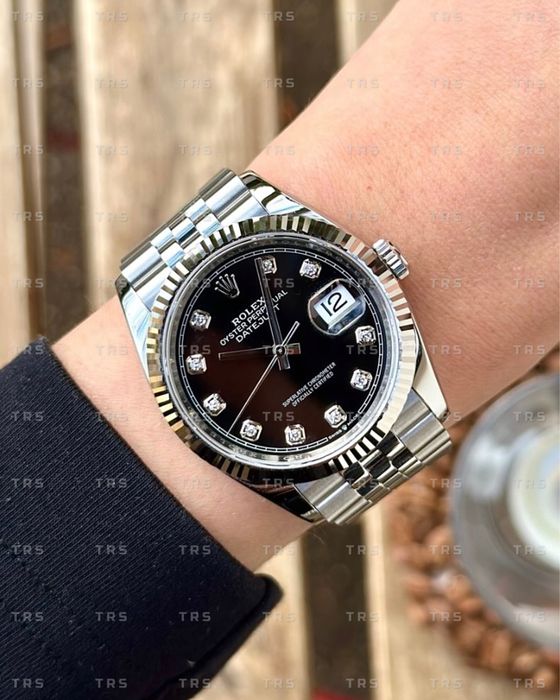 Годинник Datejust 36mm 126234
