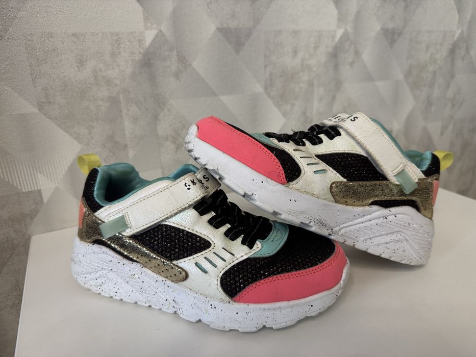 Skechers  розмір 33((20,5 см)