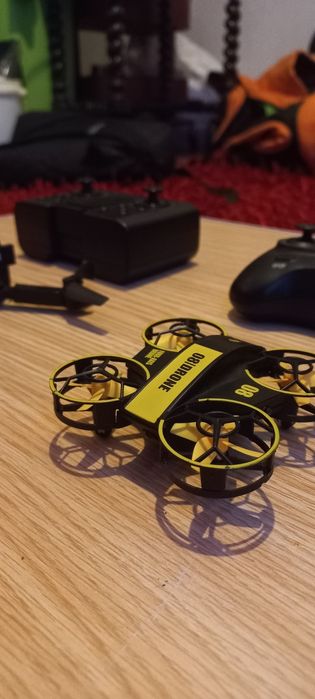 Drones "separately or together"64730092010241124