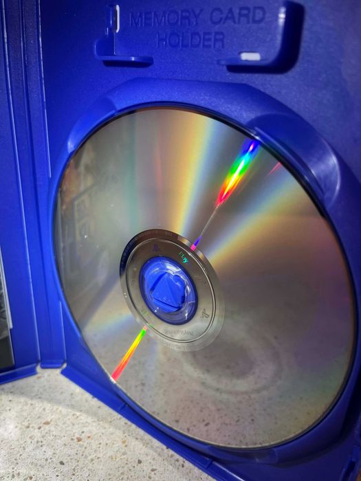 Medal of Honor Rising Sun Ps2 - Complete