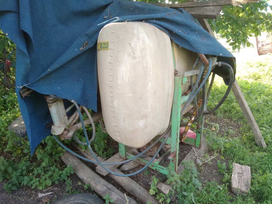 Продам оприскувач