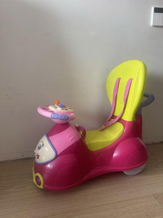 Толокар CHICCO 4 в 1