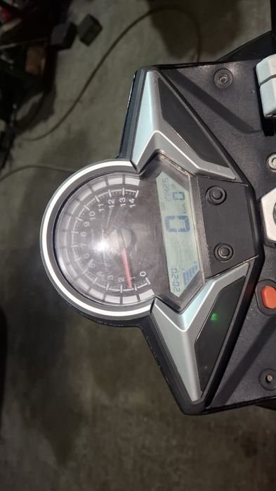 Geon Issen 250 продам