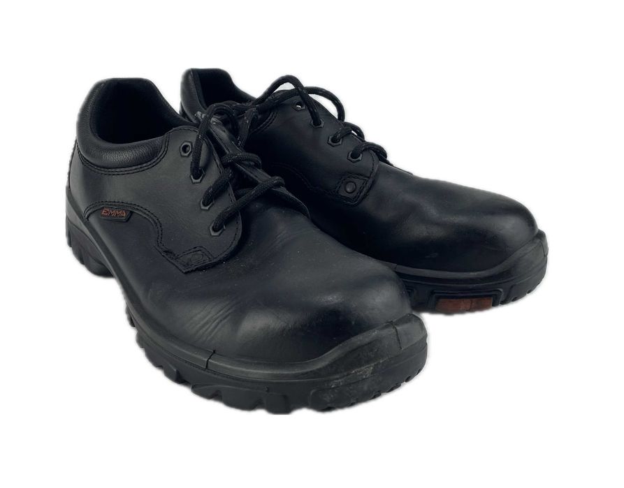 Buty robocze EMMA SAFETY rozmiar 43 demobil