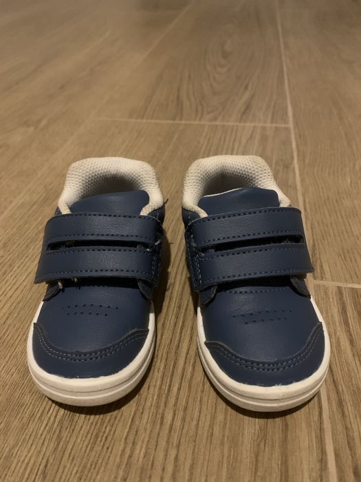 Sapatilha decathlon bebe