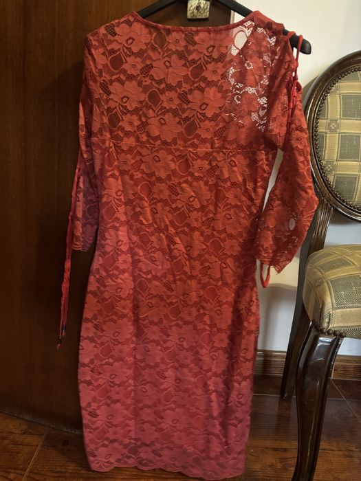 Vestido otimo estado tamanho xs