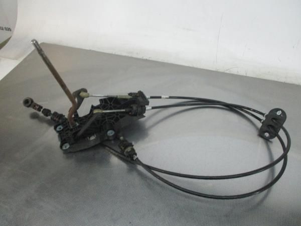 Seletor caixa velocidades FORD Fiesta V Van