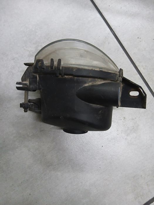 Halogen prawy BMW E90 E91