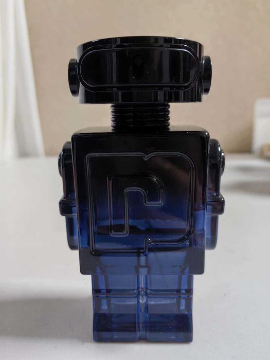 PHANTOM paco rabanne Perfumy 100ML