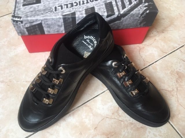 Кеди  Roberto Botticelli Італія, оригінал